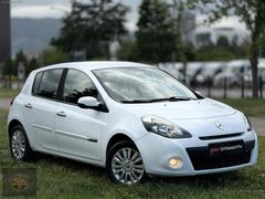 DEĞİŞENSİZ/2011/RENAULT CLİO 1.5DCİ EXTREME/182 KM/KUSURSUZ