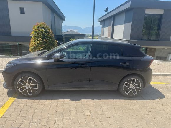 Sahibinden MG MG4 Luxury 2023 Model 
