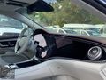 ÖZTOPRAK-2024 MERCEDES EQS450 4 MATİC HATASIZ