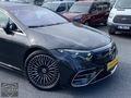 ÖZTOPRAK-2024 MERCEDES EQS450 4 MATİC HATASIZ