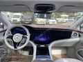 ÖZTOPRAK-2024 MERCEDES EQS450 4 MATİC HATASIZ