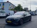 ÖZTOPRAK-2024 MERCEDES EQS450 4 MATİC HATASIZ