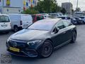 ÖZTOPRAK-2024 MERCEDES EQS450 4 MATİC HATASIZ