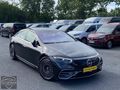 ÖZTOPRAK-2024 MERCEDES EQS450 4 MATİC HATASIZ