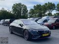 ÖZTOPRAK-2024 MERCEDES EQS450 4 MATİC HATASIZ