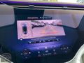 ÖZTOPRAK-2024 MERCEDES EQS450 4 MATİC HATASIZ