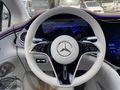 ÖZTOPRAK-2024 MERCEDES EQS450 4 MATİC HATASIZ