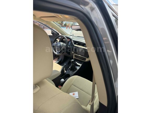 Sahibinden Toyota Corolla 1.4 D-4D Advance 2017 Model 