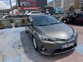 Sahibinden Toyota Corolla 1.4 D-4D Advance 2017 Model 