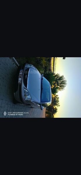 Sahibinden Tata Indigo 1.4 TDI Comfort 2007 Model İzmir 118.000 km Gri
