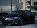 2025 MERCEDES EQS 450 4MATIC ARKA AKS OTM. KAPI MASAJ TAM DOLU