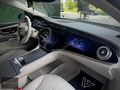 2025 MERCEDES EQS 450 4MATIC ARKA AKS OTM. KAPI MASAJ TAM DOLU