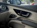 2025 MERCEDES EQS 450 4MATIC ARKA AKS OTM. KAPI MASAJ TAM DOLU