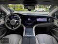 2025 MERCEDES EQS 450 4MATIC ARKA AKS OTM. KAPI MASAJ TAM DOLU