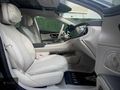 2025 MERCEDES EQS 450 4MATIC ARKA AKS OTM. KAPI MASAJ TAM DOLU