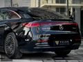 2025 MERCEDES EQS 450 4MATIC ARKA AKS OTM. KAPI MASAJ TAM DOLU