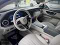 2025 MERCEDES EQS 450 4MATIC ARKA AKS OTM. KAPI MASAJ TAM DOLU