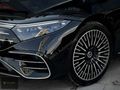 2025 MERCEDES EQS 450 4MATIC ARKA AKS OTM. KAPI MASAJ TAM DOLU