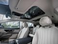 2025 MERCEDES EQS 450 4MATIC ARKA AKS OTM. KAPI MASAJ TAM DOLU