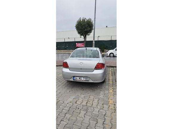 Sahibinden Fiat Linea 1.3 Multijet Active 2011 Model