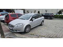 Sahibinden Fiat Linea 1.3 Multijet Active 2011 Model