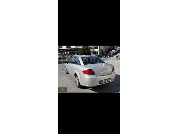 Sahibinden Fiat Linea 1.3 Multijet Active 2011 Model