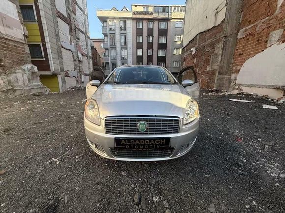 Sahibinden Fiat Linea 1.3 Multijet Active 2011 Model