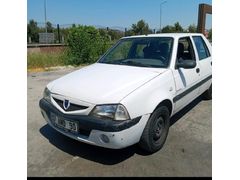 Sahibinden Dacia Solenza 1.4 Rapsodie 2004 Model