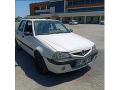 Sahibinden Dacia Solenza 1.4 Rapsodie 2004 Model