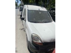 Sahibinden Renault Kangoo Express 1.9 D 2004 Model İstanbul