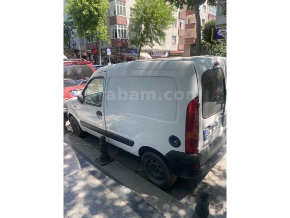 Sahibinden Renault Kangoo Express 1.9 D 2004 Model İstanbul