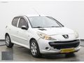 YILMAZ OTOMOTİV'DEN 2011 MODEL 1.4 DİZEL PEUGEOT 206+