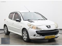 YILMAZ OTOMOTİV'DEN 2011 MODEL 1.4 DİZEL PEUGEOT 206+