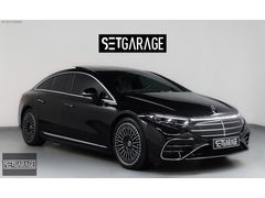 2025 MERCEDES EQS 450 MANUFAKTUR HATASIZ KOMPLE PPF