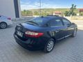 Temiz Fluance 