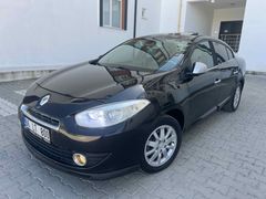 Temiz Fluance 