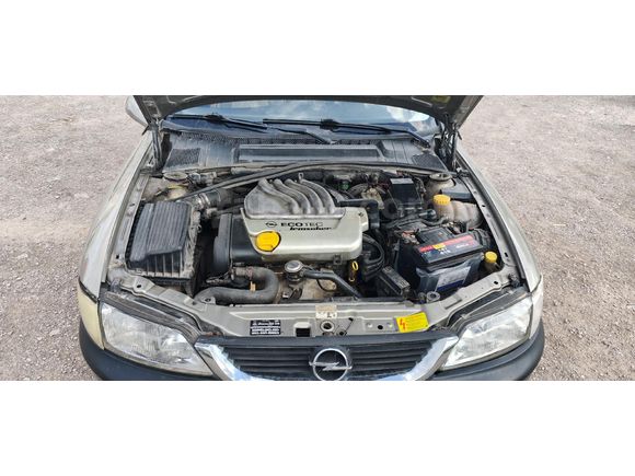 Sahibinden Opel Vectra 1.6 GL 1998 Model