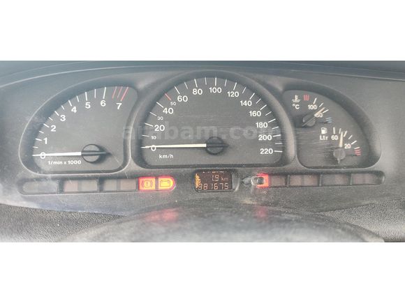 Sahibinden Opel Vectra 1.6 GL 1998 Model