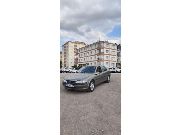 Sahibinden Opel Vectra 1.6 GL 1998 Model