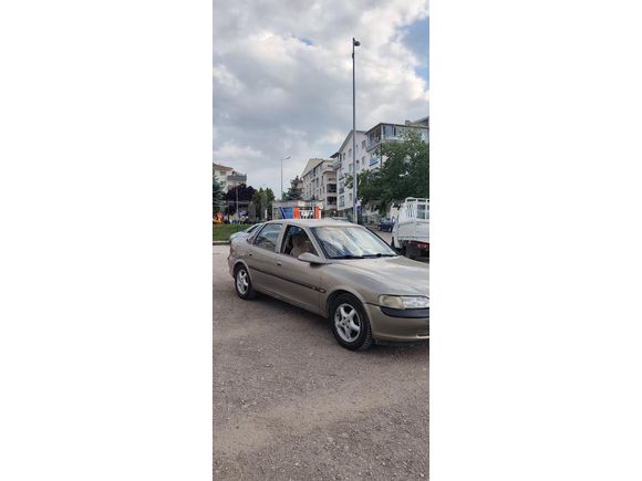 Sahibinden Opel Vectra 1.6 GL 1998 Model