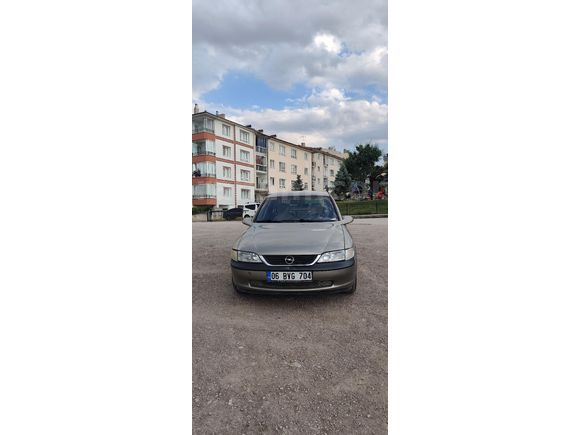 Sahibinden Opel Vectra 1.6 GL 1998 Model