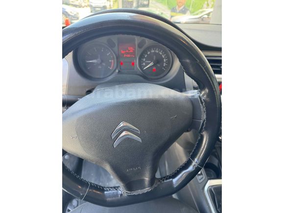 Sahibinden Citroen C-Elysée 1.6 HDi Live 2017 Model 