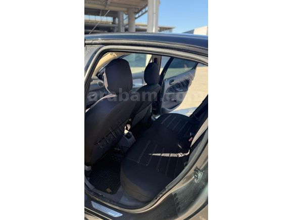 2004 MODEL PEUGEOT 206 1.4 XT 16V