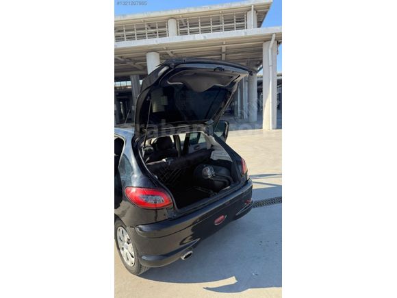 2004 MODEL PEUGEOT 206 1.4 XT 16V