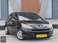 CMK AUTO 2012 1.4 LPG 190 BİN KM 206+ MAKUL FİYAT KLİMA AKTİF