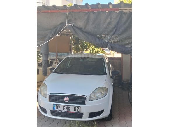 Sahibinden Fiat Linea 1.3 Multijet Active Plus 2013 Model