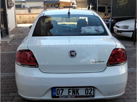 Sahibinden Fiat Linea 1.3 Multijet Active Plus 2013 Model
