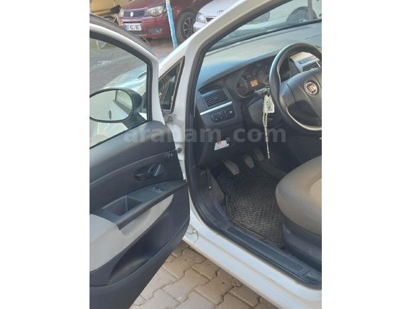 Sahibinden Fiat Linea 1.3 Multijet Active Plus 2013 Model