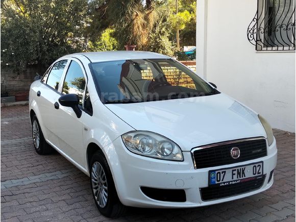 Sahibinden Fiat Linea 1.3 Multijet Active Plus 2013 Model
