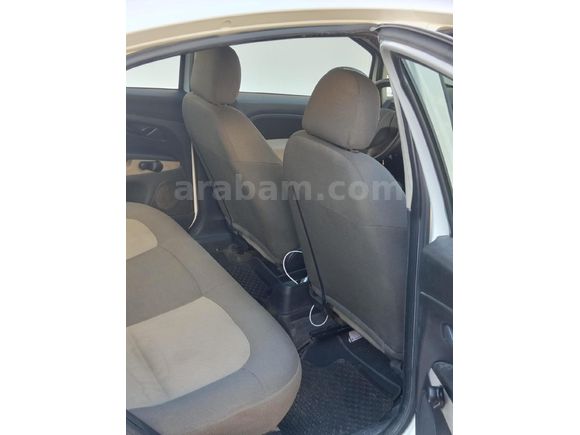 Sahibinden Fiat Linea 1.3 Multijet Active Plus 2013 Model